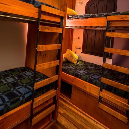 Bento Hostel (Adults Only) Santiago Luaran gambar