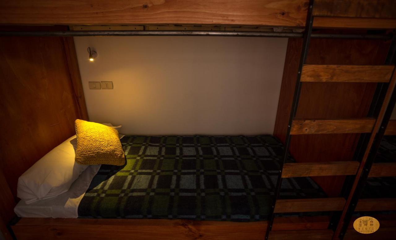 Bento Hostel (Adults Only) Santiago Luaran gambar
