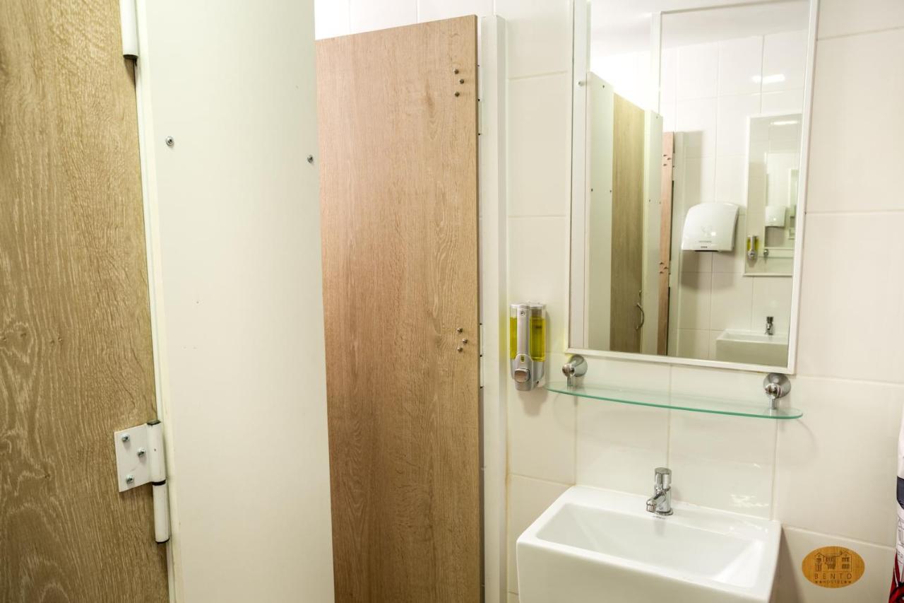Bento Hostel (Adults Only) Santiago Luaran gambar