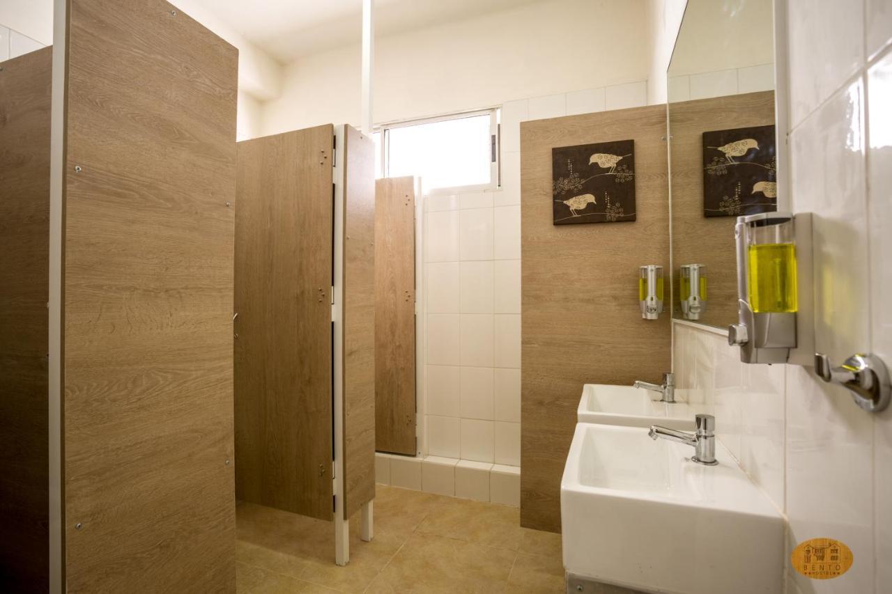 Bento Hostel (Adults Only) Santiago Luaran gambar