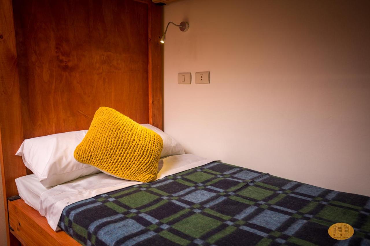 Bento Hostel (Adults Only) Santiago Luaran gambar