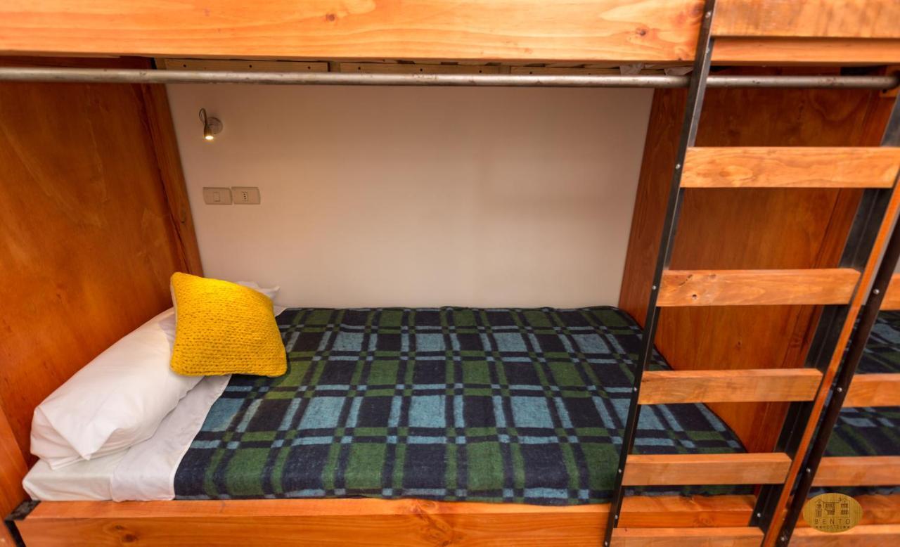 Bento Hostel (Adults Only) Santiago Luaran gambar